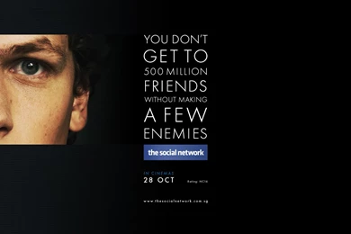 11 Movies Which Should Be In Every Technology Geek's Watch List!