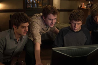 The Social Network 1400x1050 Wallpapers, 1400x1050 Wallpapers ...