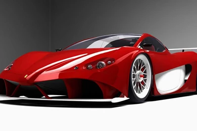Ferrari Car Wallpapers For Desktop