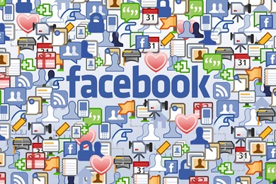 Download Great Wallpapers Facebook For Your PC Wallpapers For PC ...