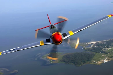 P 51 Wallpapers Wallpapers Cave