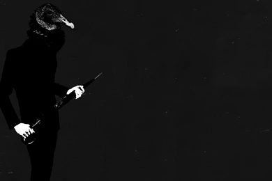 Them Crooked Vultures Them Crooked Vultures Wallpapers (12294802 ...