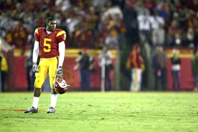 Bowled Over: USC To Appeal "Severe" Penalties