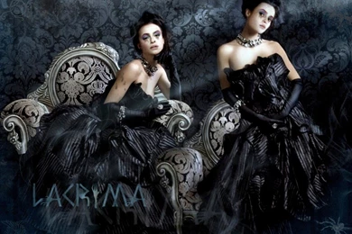 HelenaBonhamCarter! Helena Bonham Carter Wallpapers (30516101 ...