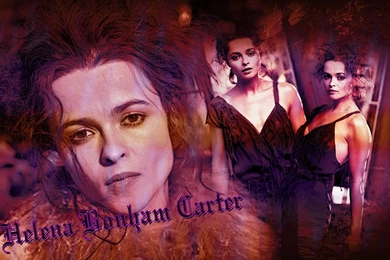 Helena Bonham Carter Helena Bonham Carter Wallpapers (4051881 ...
