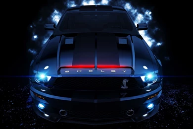 Ford Mustang Shelby Cobra Computer Wallpapers, Desktop Backgrounds ...