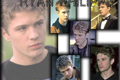 Te Amo Ryan Phillippe Wallpapers (12591621) Fanpop