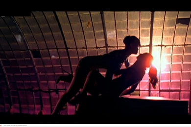 Rihanna – Te Amo (Video)