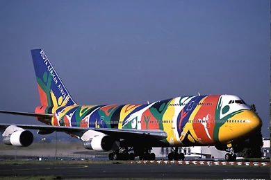 Commercial Airplane Cool Backgrounds Wallpapers 6087 Amazing ...