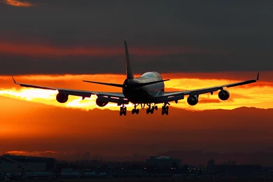 Commercial Airplane Wallpapers Designs 6042 Amazing Wallpaperz