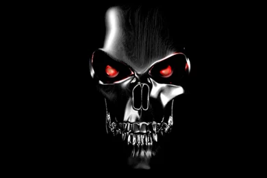 Harley Davidson Skull Wallpapers