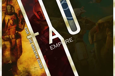 Tau Wallpapers (