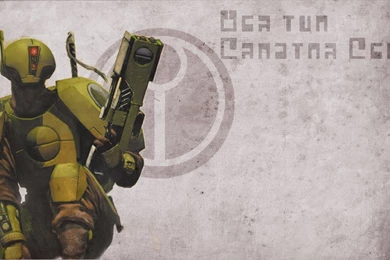 DKOK And TAU Image Warhammer 40K Fan Group Mod DB