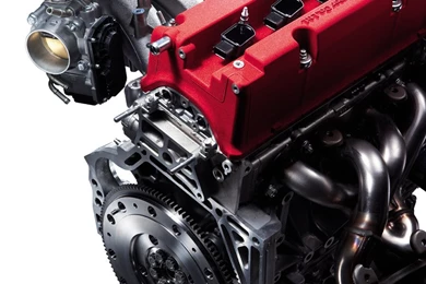 Jestingstock.com K20 Engine Wallpapers