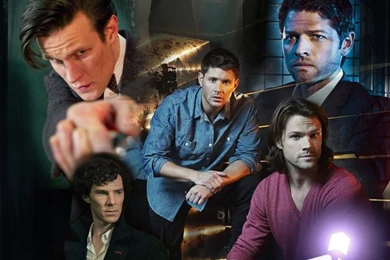 Supewholock Iphone 5 Wallpapers By Hpwolffreak On DeviantArt