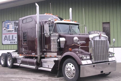 Kenworth W900 Photos Photo Gallery Page