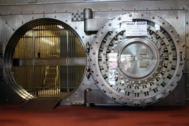 Vault Bank Minnesota Winona Wallpapers (