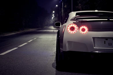 Nissan Gtr Wallpapers Elegant