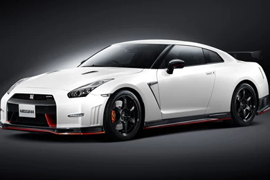 Nissan Gtr Wallpapers Hd Image