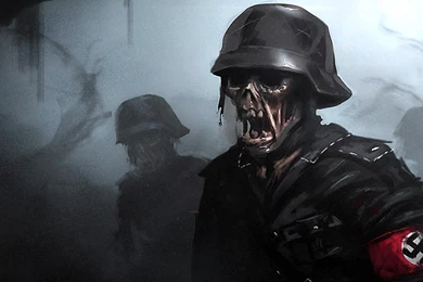 Zombies Wallpapers 1920x1080 (