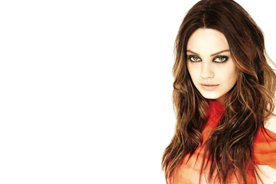Mila Kunis Wallpapers HD Wallpapers Cave