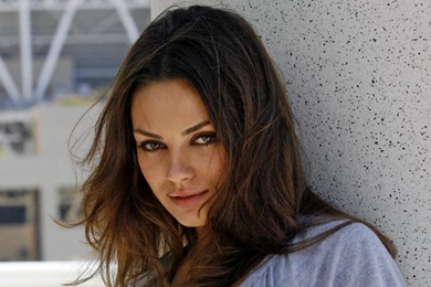 Mila Kunis Hd Wallpapers