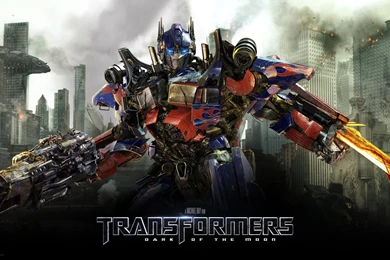 Transformers Hd Wallpapers HD Wallpapers Pretty