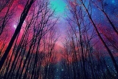 Galaxies On Pinterest