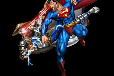 Raiden Mortal Kombat Wallpapers 192067