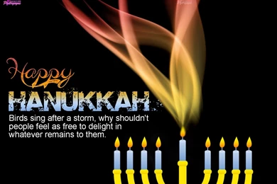 Hanukkah Wallpapers HD Download