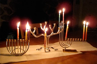 Chanukah Hanukkah Wallpapers Page 2 Holiday Wallpapers Crazy ...