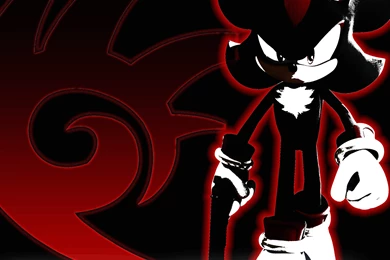Shadow The Hedgehog Quotes. QuotesGram