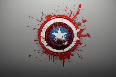 Captain America Shield Wallpapers