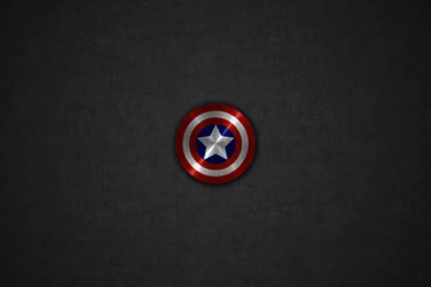 Jestingstock.com Captain America Shield Wallpapers 1280x1024