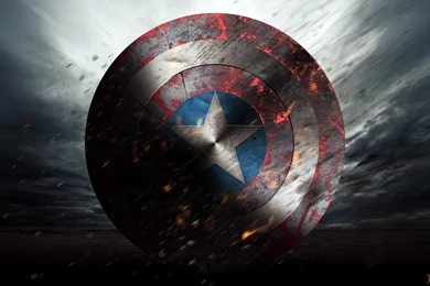 Captain America Wallpapers 5070