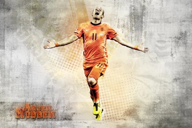Arjen Robben HD Wallpapers HD Wallpapers