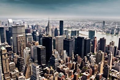 Epic High Definition City Wallpapers HD Wallpapers