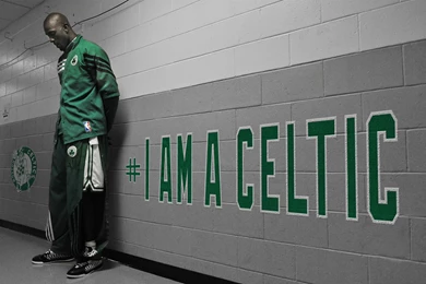 Boston Celtics Wallpapers