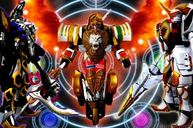 Power Rangers Computer Wallpapers, Desktop Backgrounds