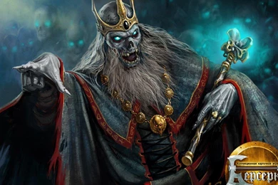 D&d Lich Wallpapers 3901