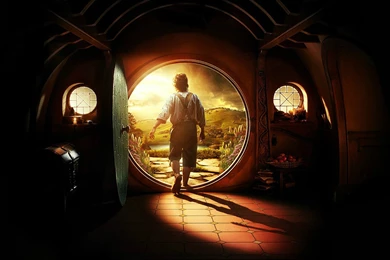 Hobbit Wallpapers