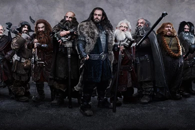 The Hobbit Movie Wallpapers