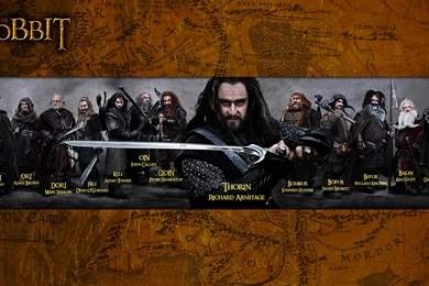 HD The Hobbit An Unexpected Journey Wallpapers New Post Has ...