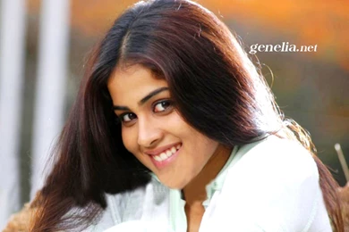 Kosldsouuss: Genelia Wallpapers