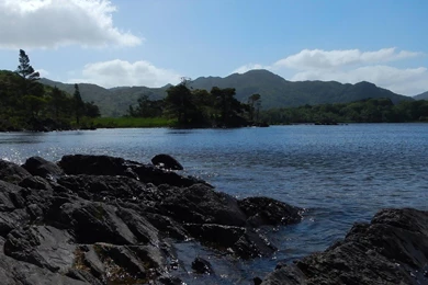 Killarney National Park, Ireland Wallpapers Nature Wallpapers ...