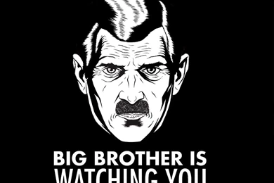 Fonds D'écran Big Brother Page 2