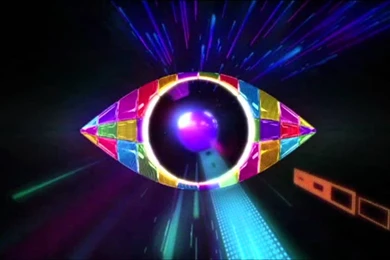 Big Brother 2012 Eye Flash Teaser (Channel 5, UK) YouTube