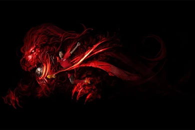 NIKE LION WALLPAPER (