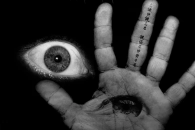 21 Horror Wallpapers High resolution (Collection Part 2) Vinavector