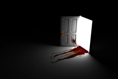 50+ (Horror & Terrifying) Morbid And Mystic Art Pictures ...